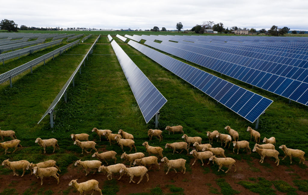 Factcheck Is Solar Power A threat To UK Farmland Carbon Brief Greenway Report